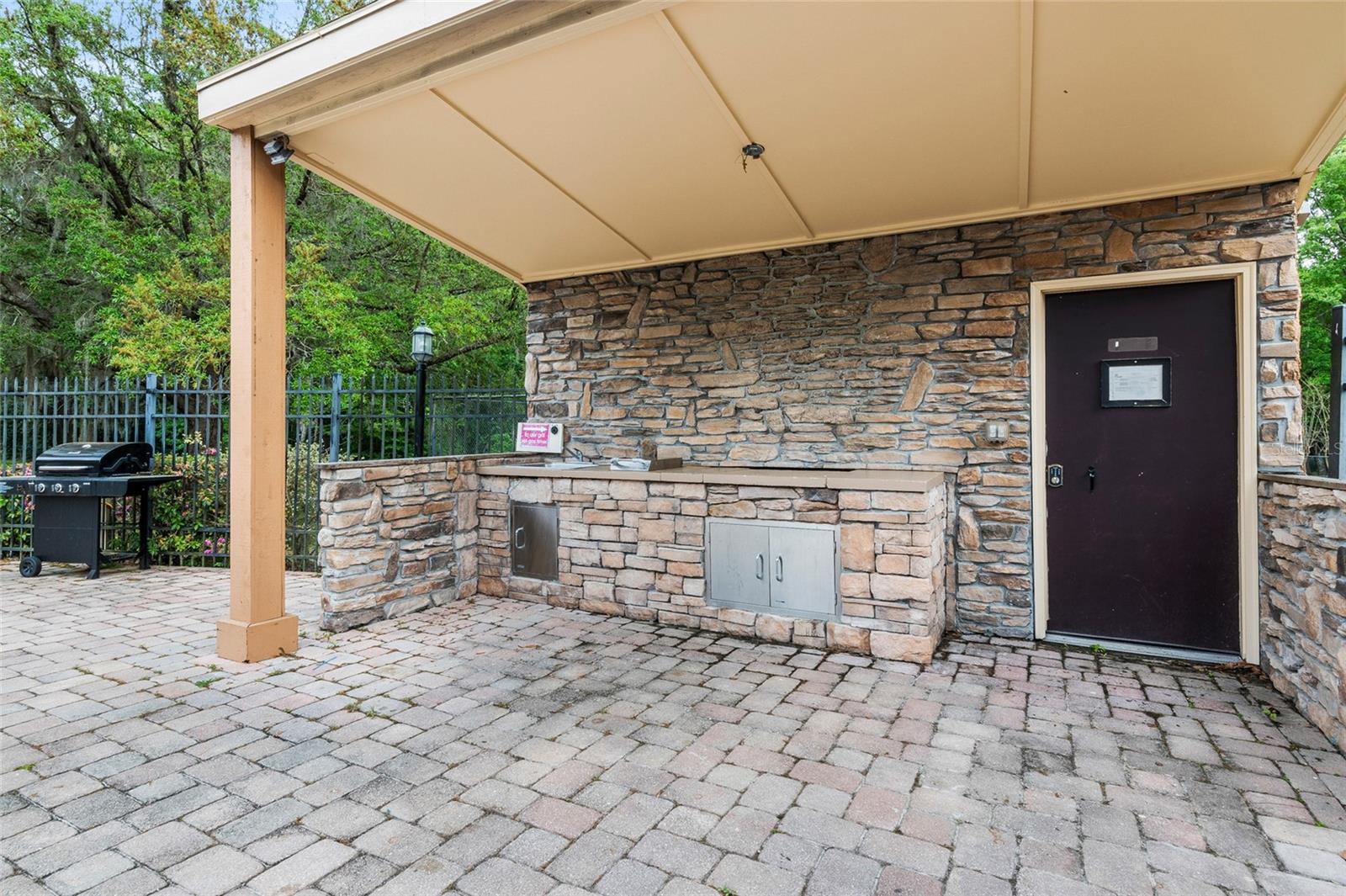 CREEKS EDGE CONDO - Residential
