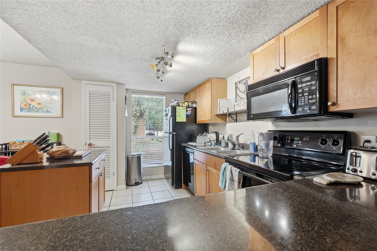 CREEKS EDGE CONDO - Residential