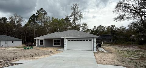 6 BAY PASS TERRACE OCKLAWAHA FL 32179