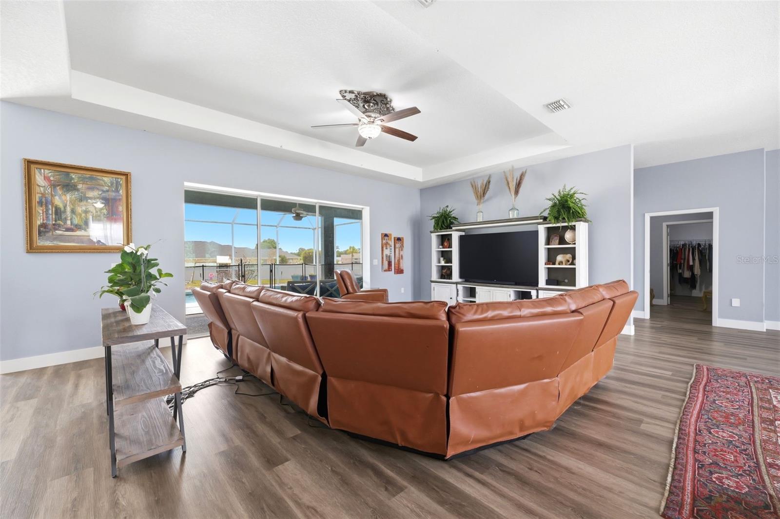 SILVER MDWS NORTH - Residential