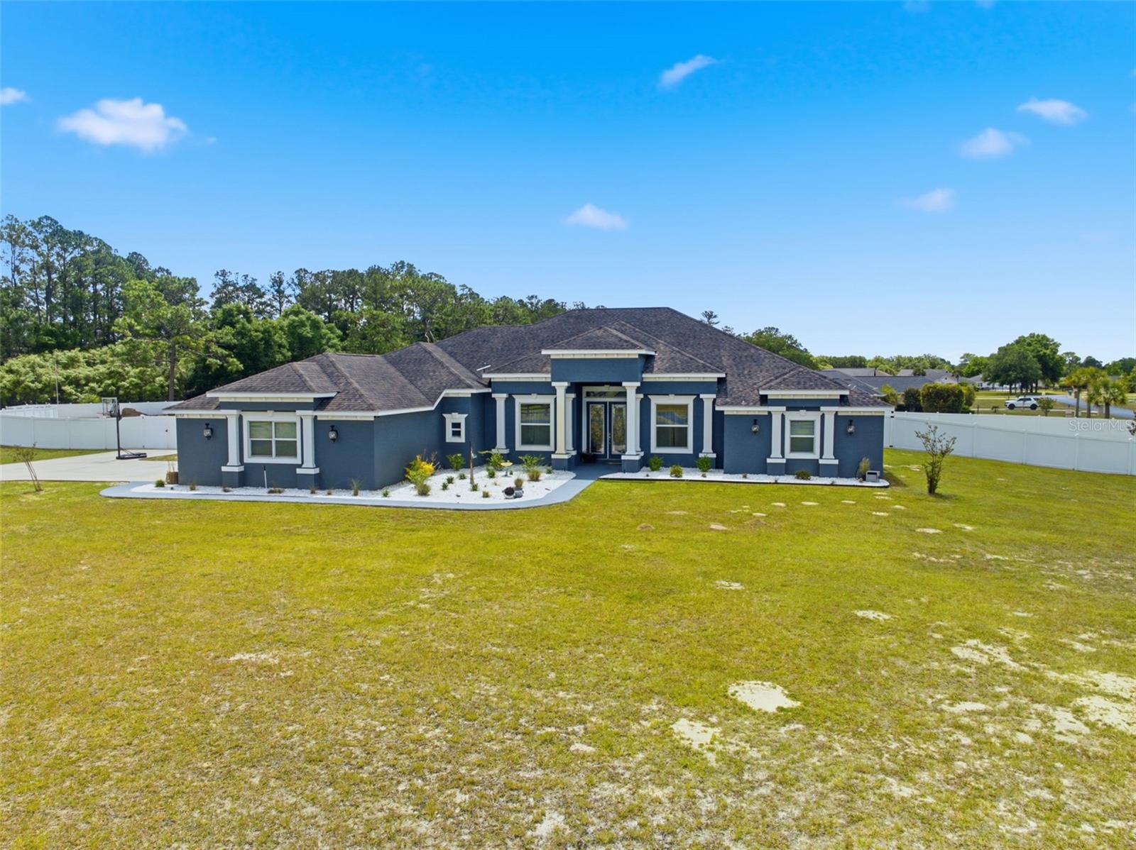 SILVER MDWS NORTH - Residential