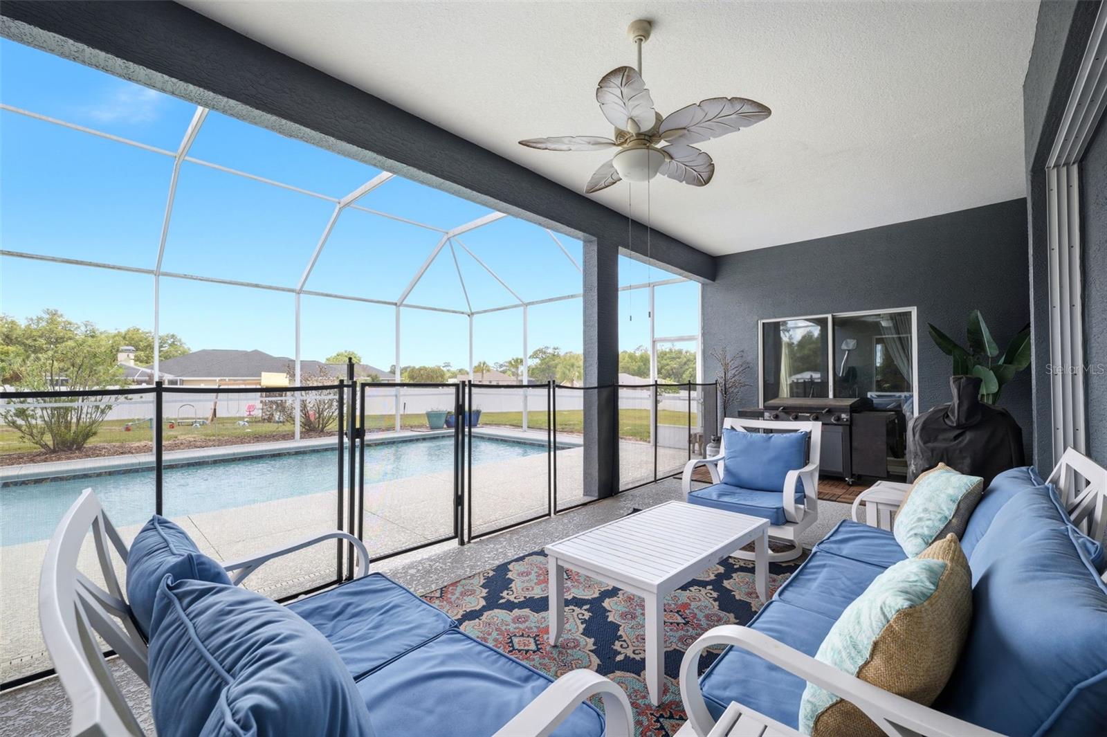 SILVER MDWS NORTH - Residential