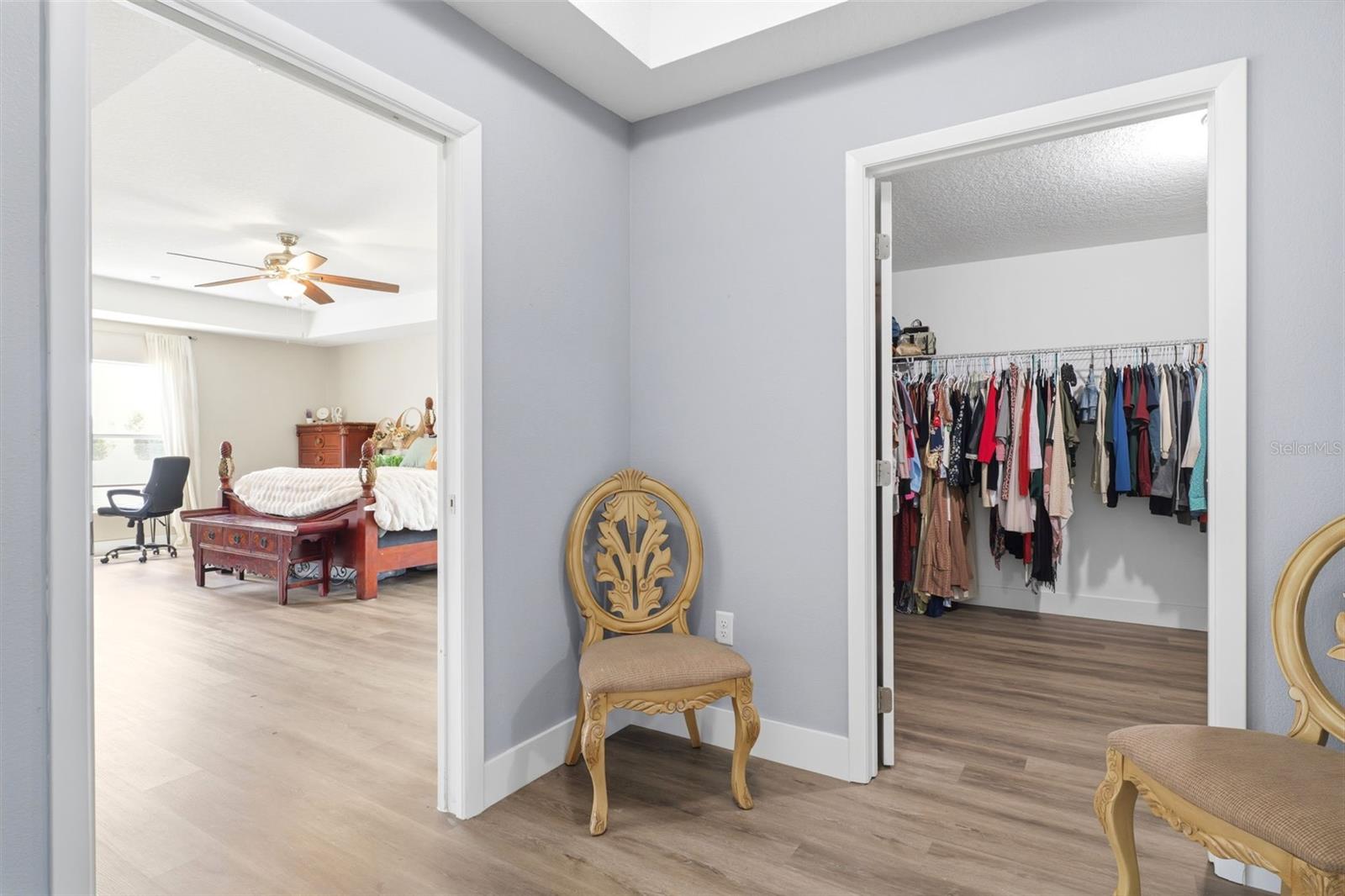 SILVER MDWS NORTH - Residential