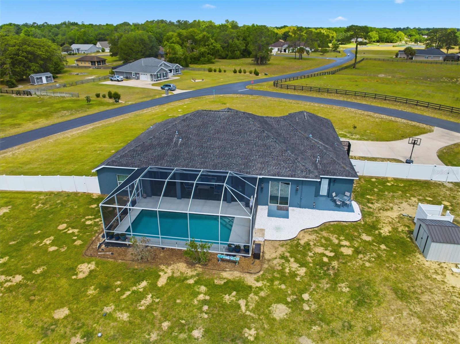 SILVER MDWS NORTH - Residential