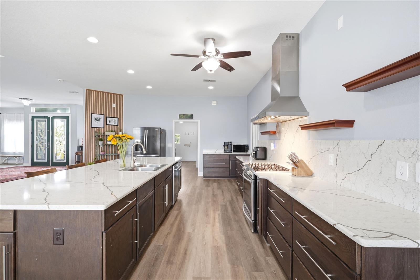 SILVER MDWS NORTH - Residential