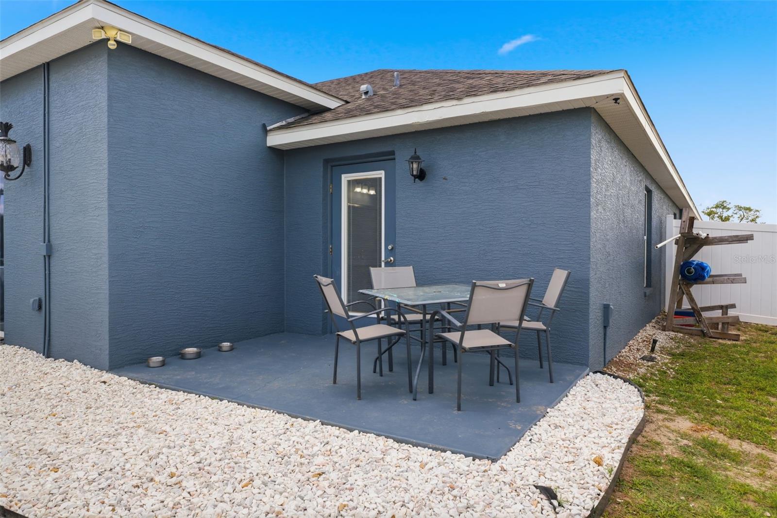 SILVER MDWS NORTH - Residential