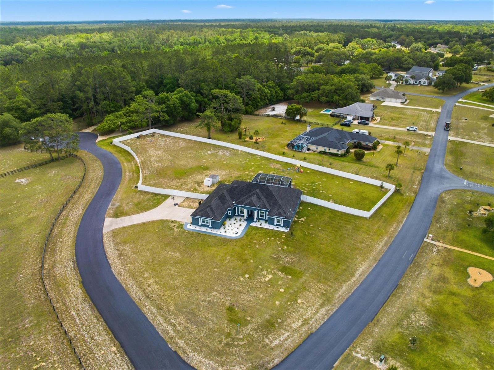 SILVER MDWS NORTH - Residential