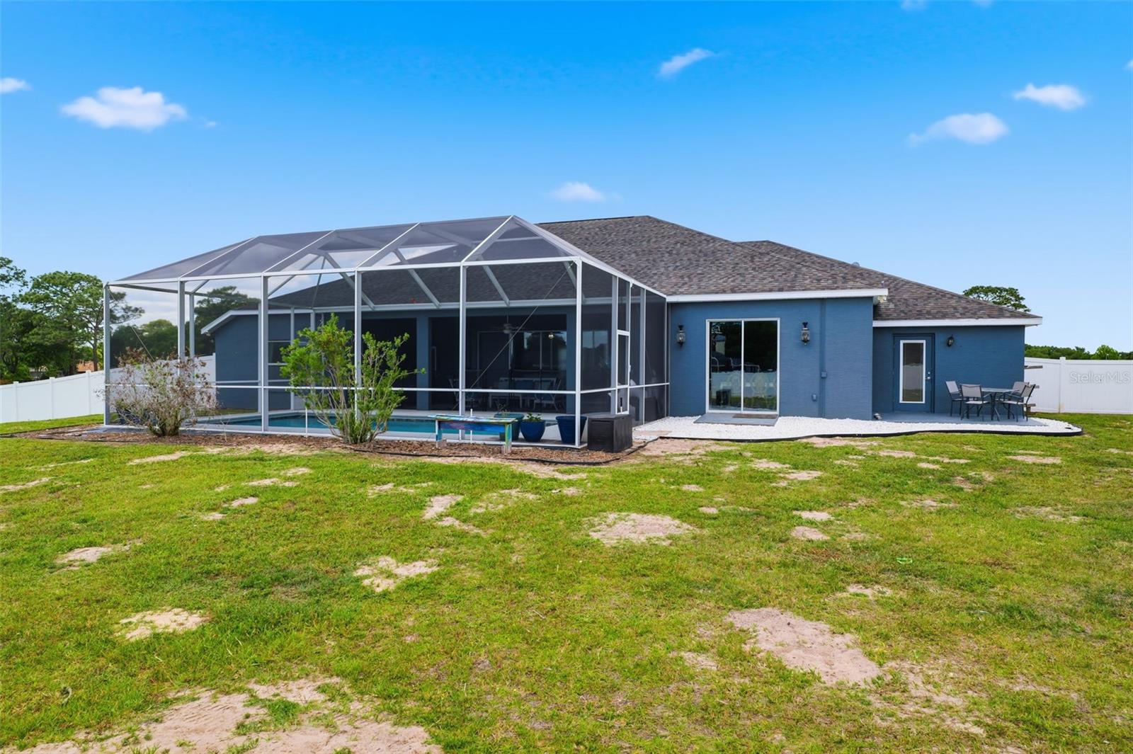 SILVER MDWS NORTH - Residential