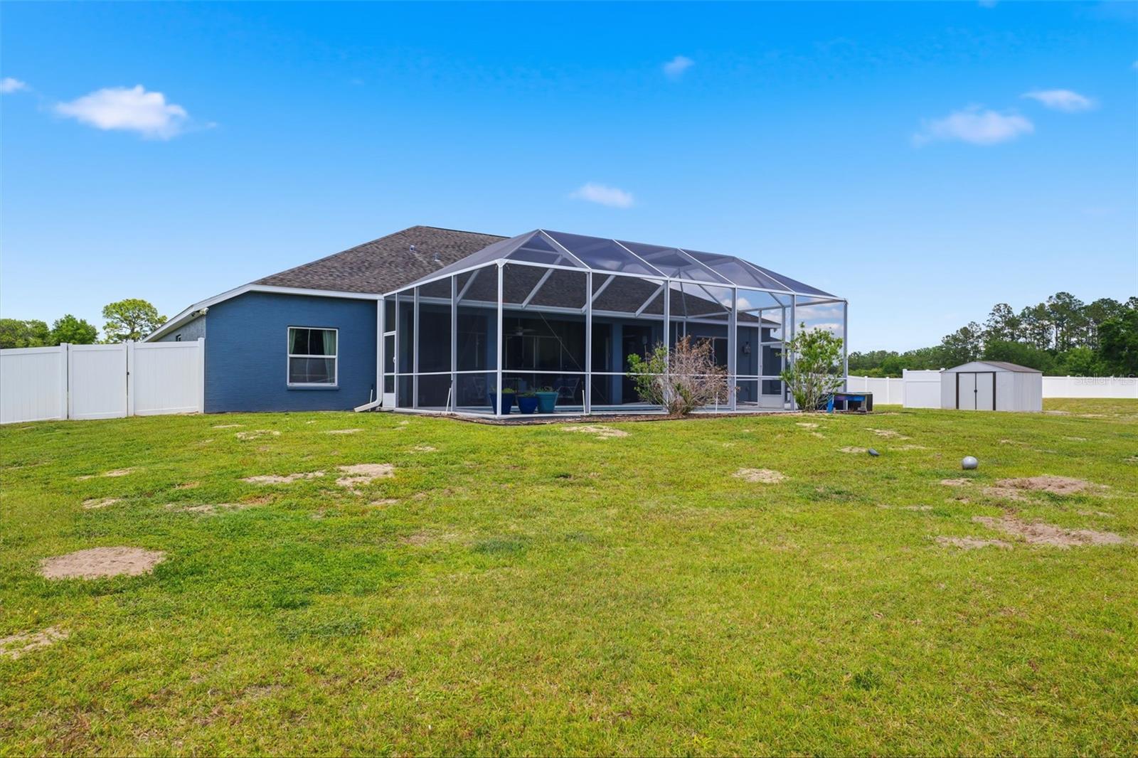 SILVER MDWS NORTH - Residential