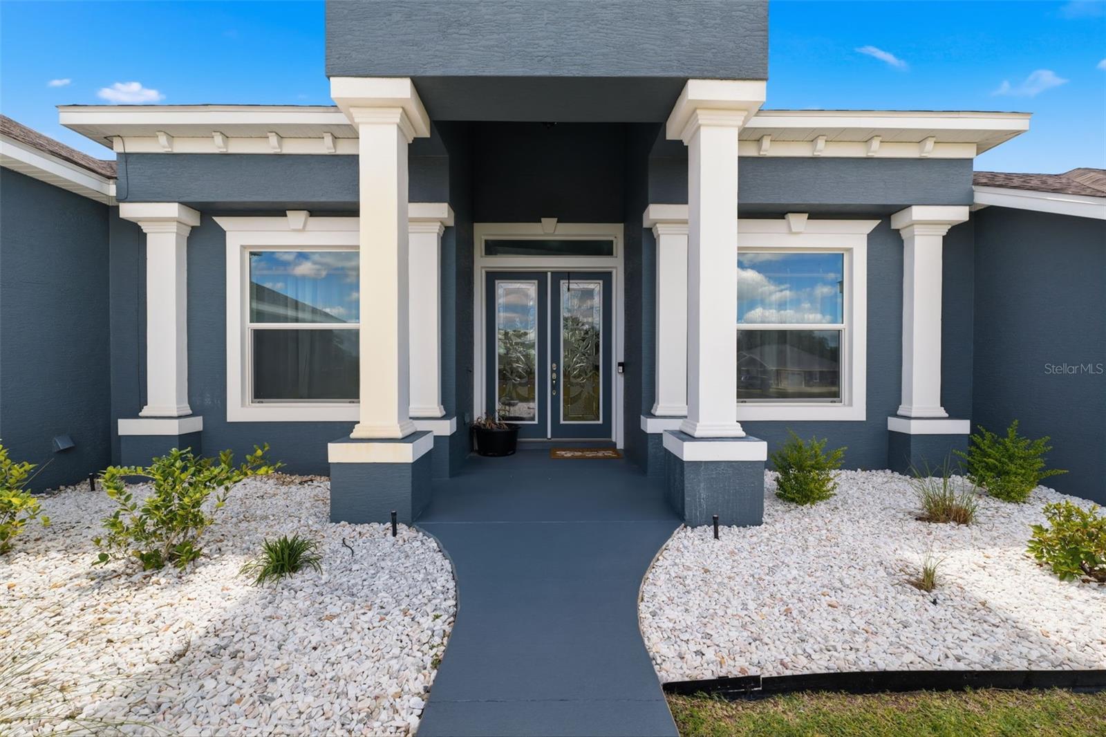 SILVER MDWS NORTH - Residential