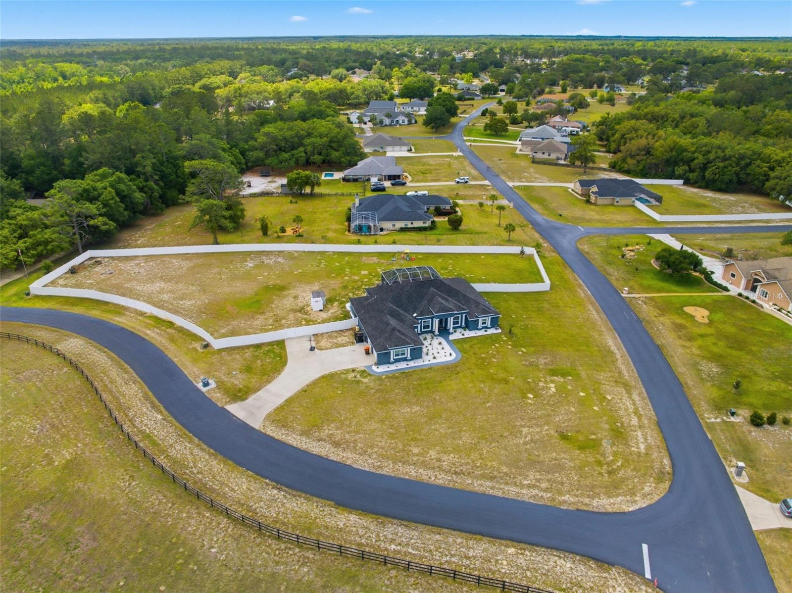 SILVER MDWS NORTH - Residential