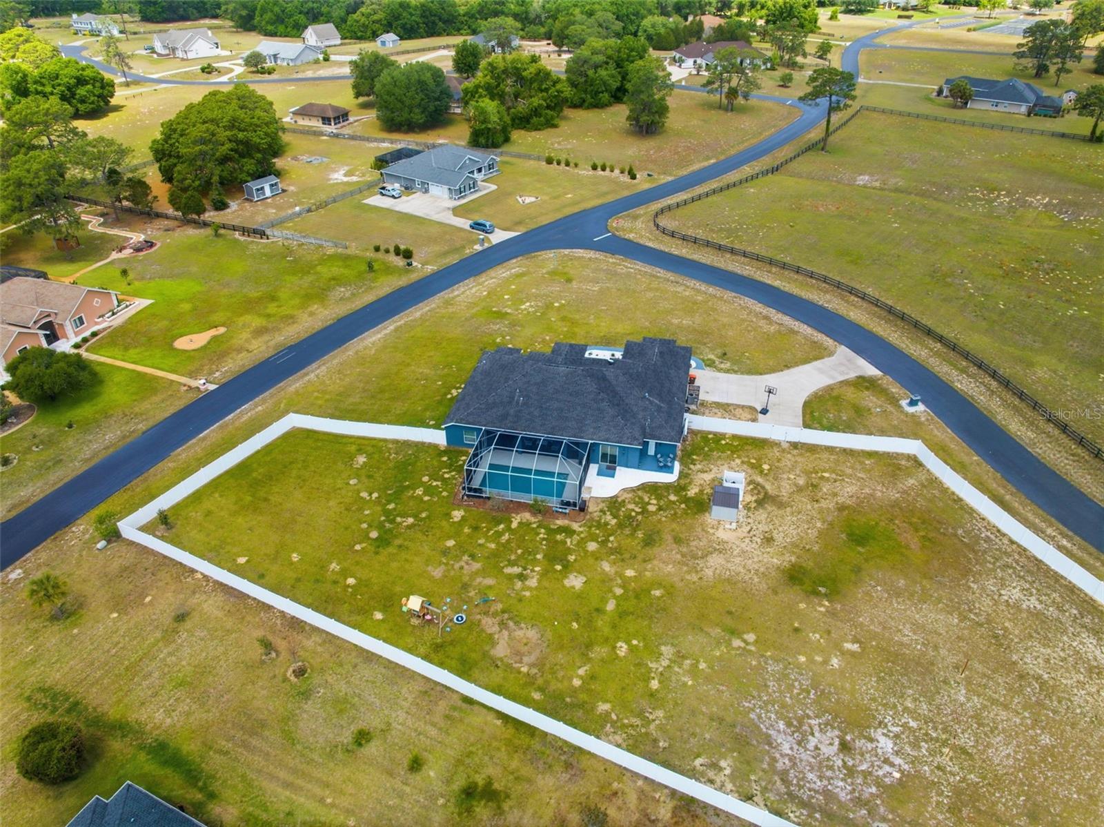 SILVER MDWS NORTH - Residential