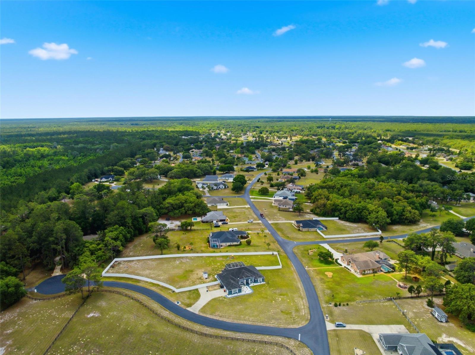 SILVER MDWS NORTH - Residential