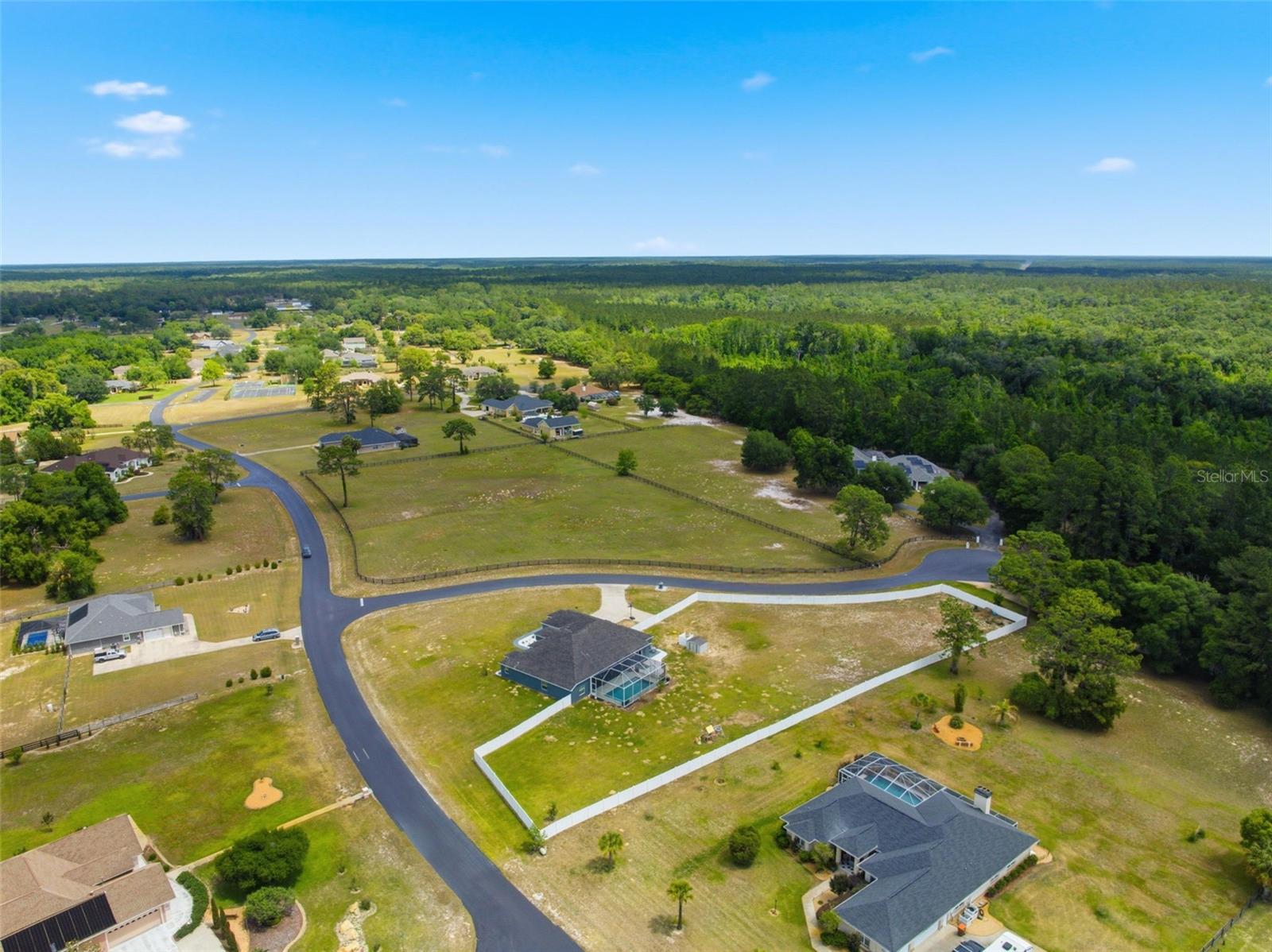 SILVER MDWS NORTH - Residential