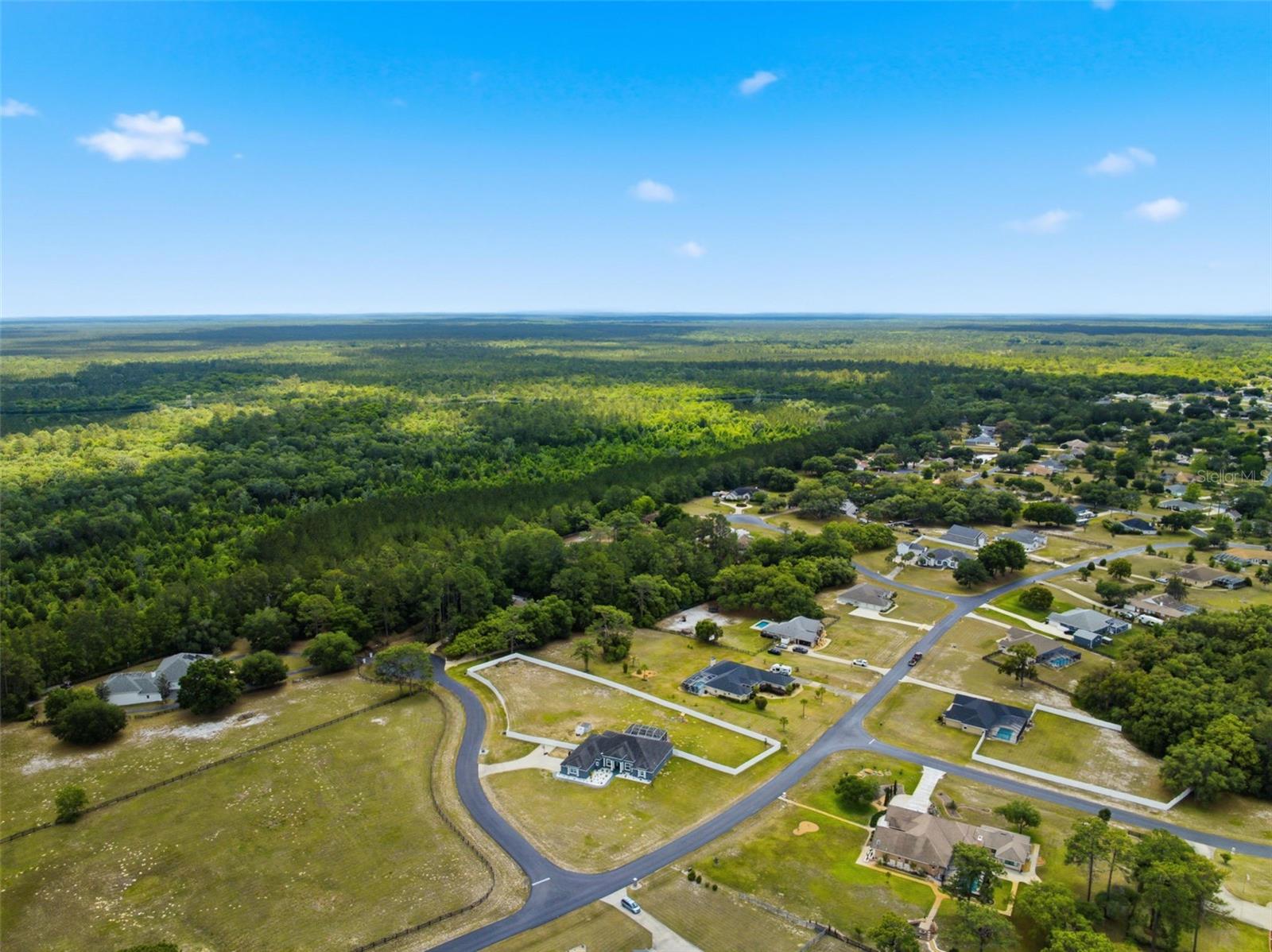 SILVER MDWS NORTH - Residential