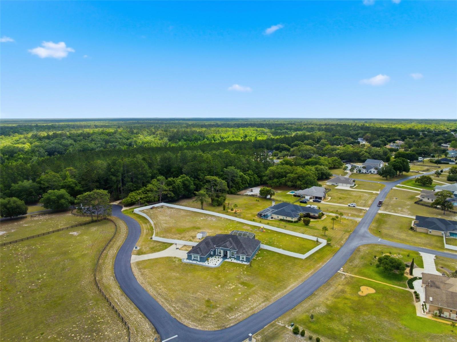 SILVER MDWS NORTH - Residential