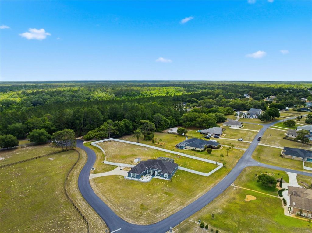 Photo of 6152 NE 64th Street, Silver Springs, FL 34488 (MLS # TB8499296)