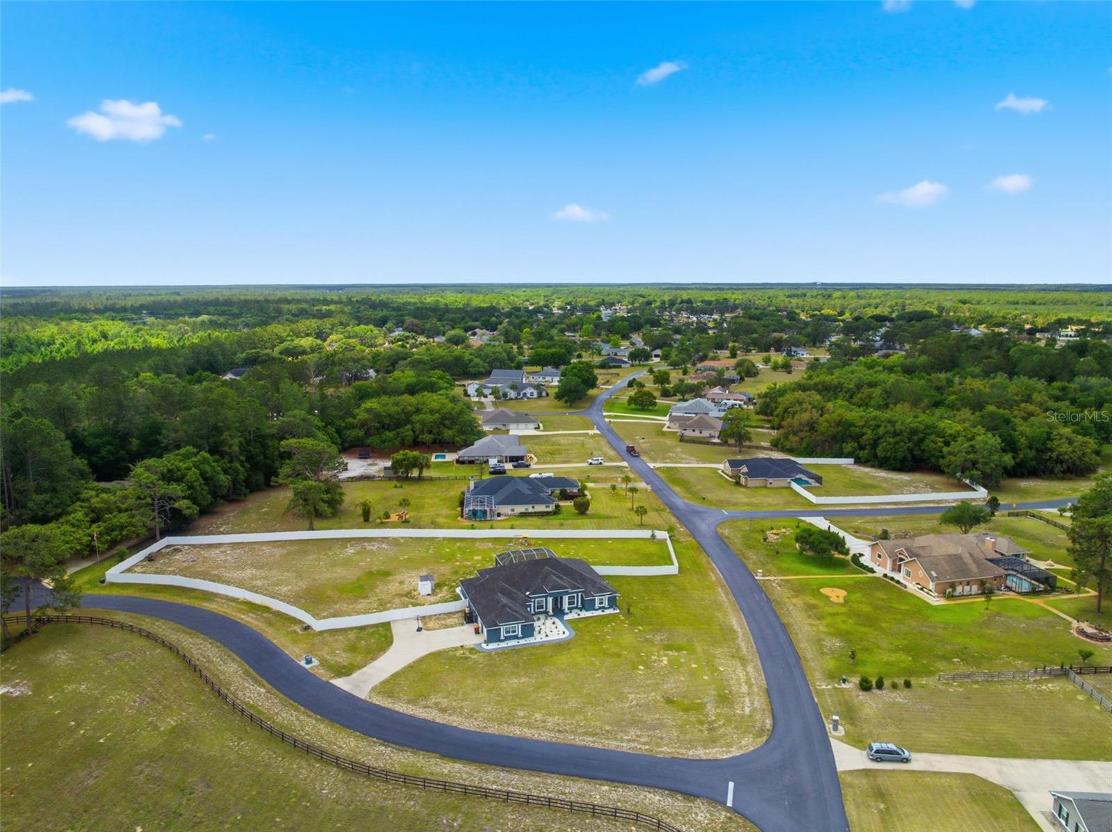 SILVER MDWS NORTH - Residential