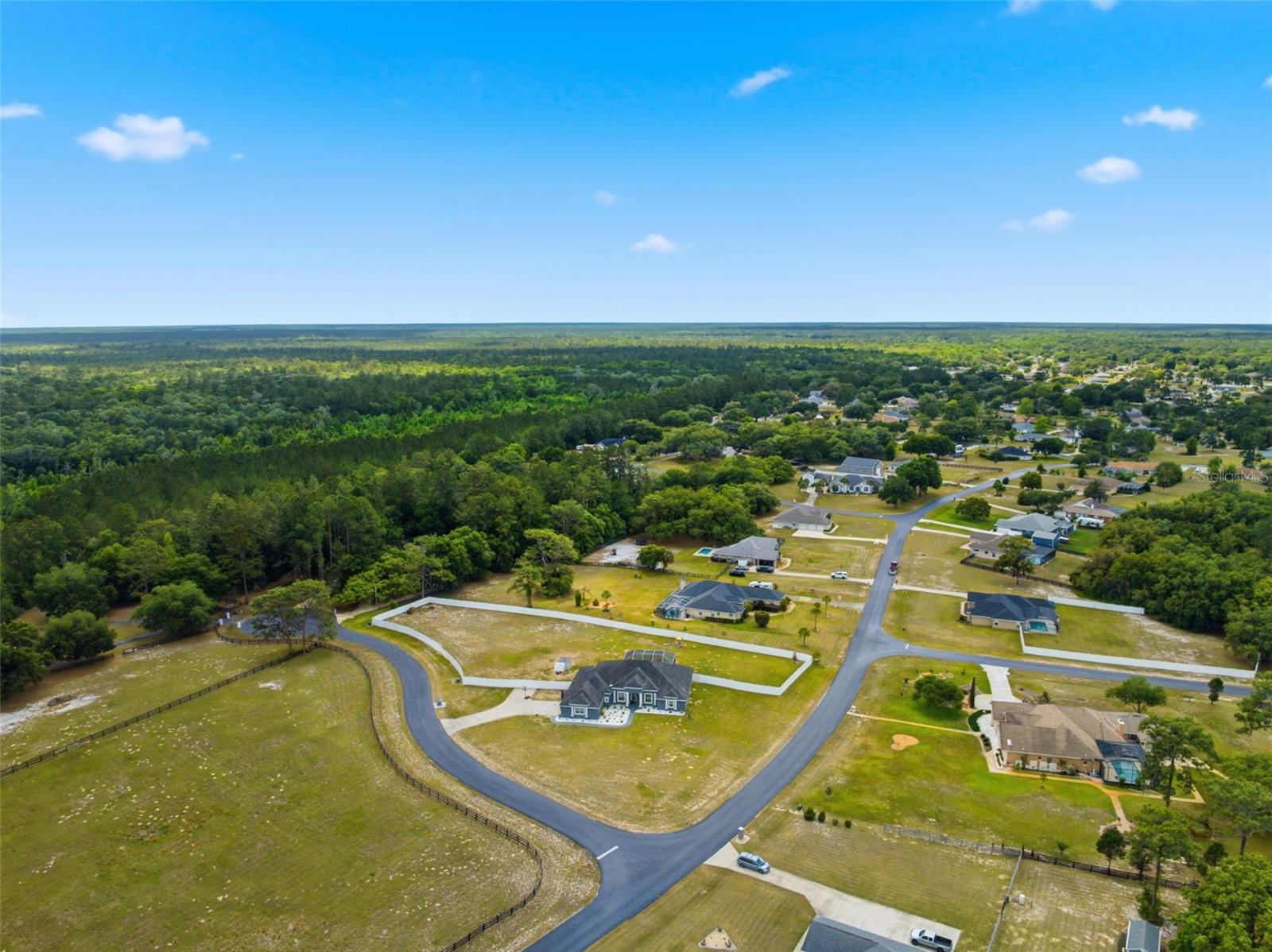 SILVER MDWS NORTH - Residential