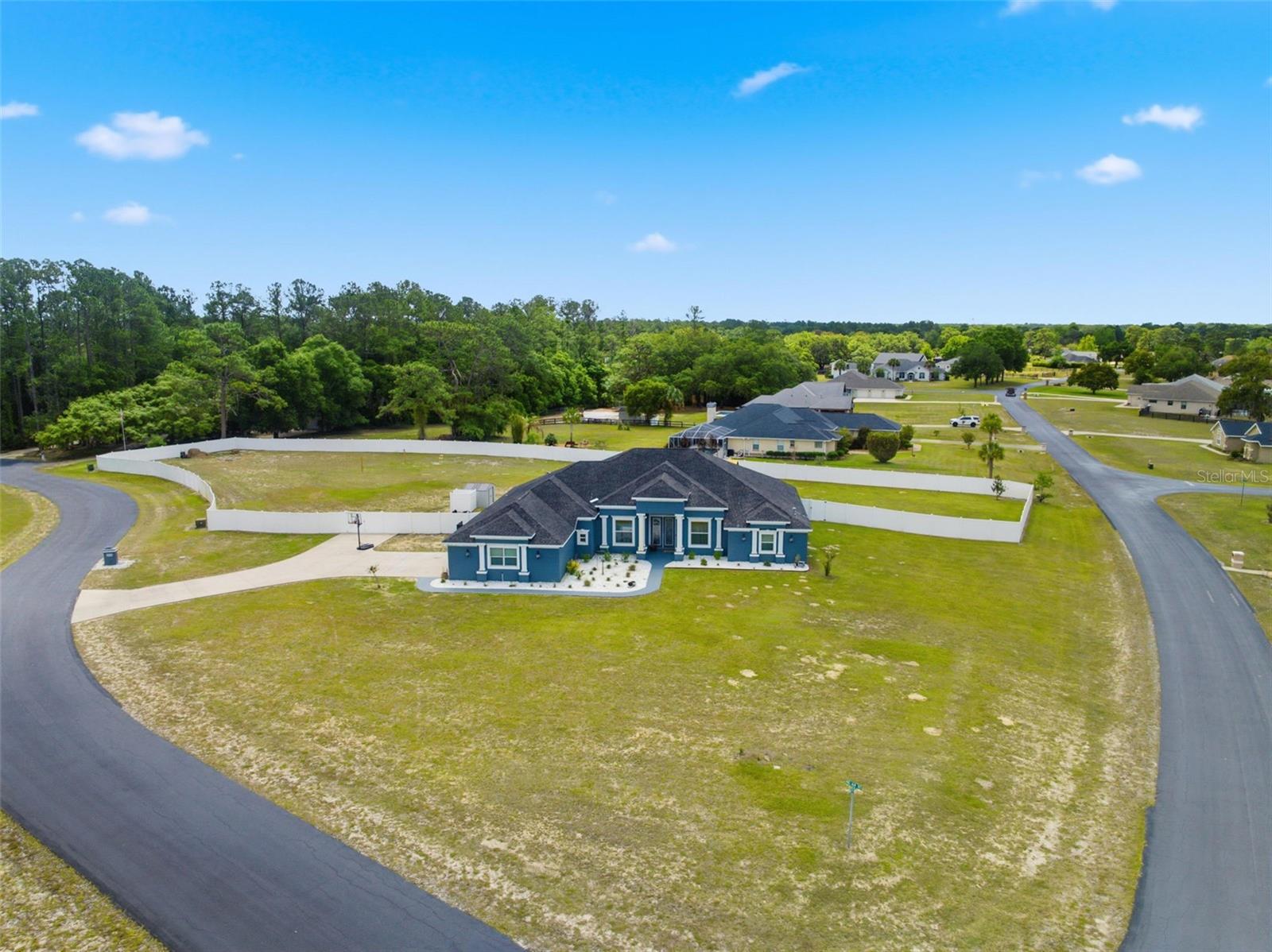 SILVER MDWS NORTH - Residential