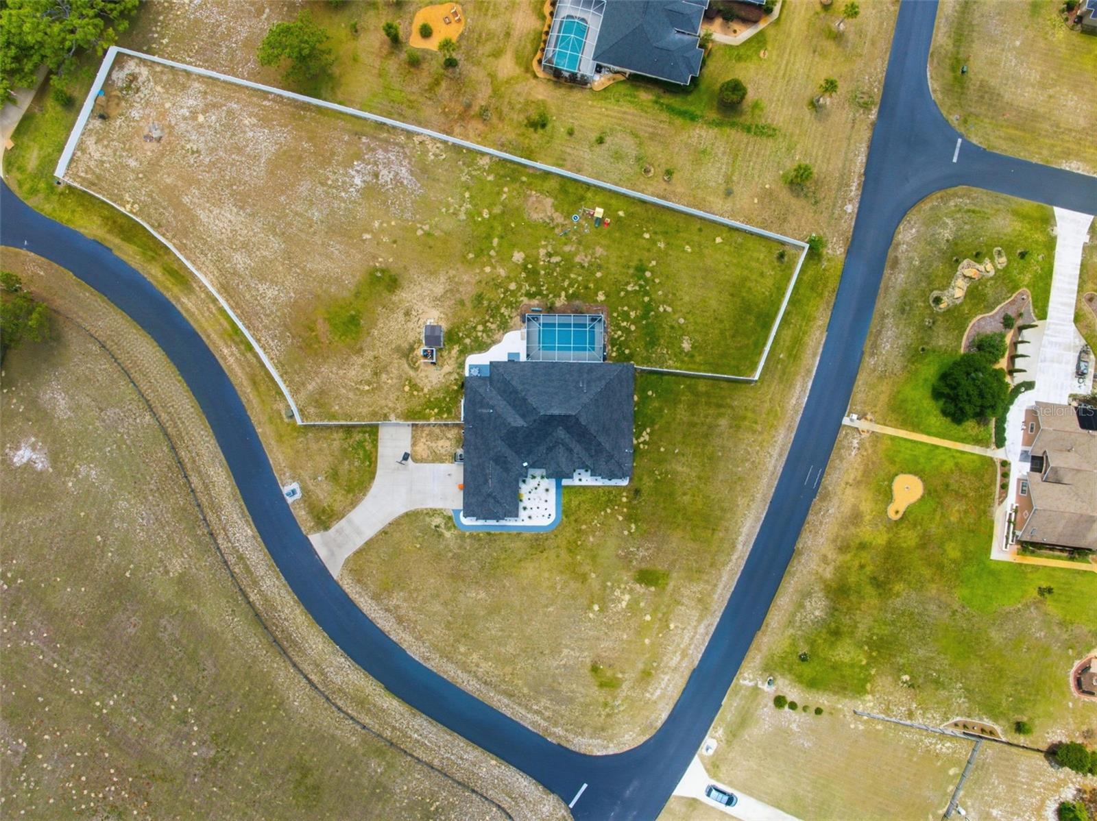 SILVER MDWS NORTH - Residential