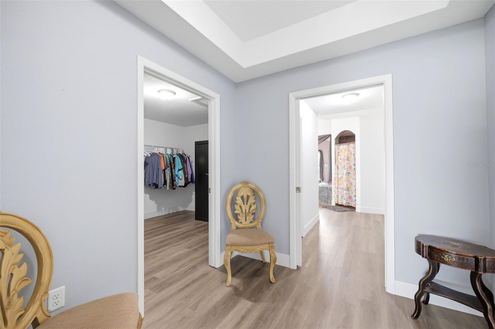 SILVER MDWS NORTH - Residential