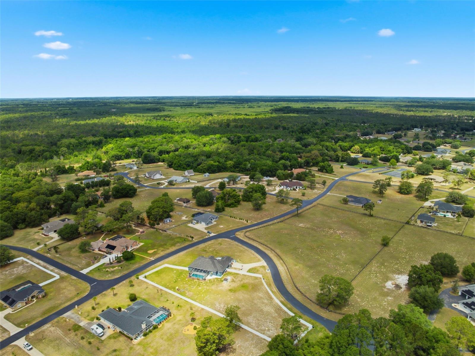 SILVER MDWS NORTH - Residential