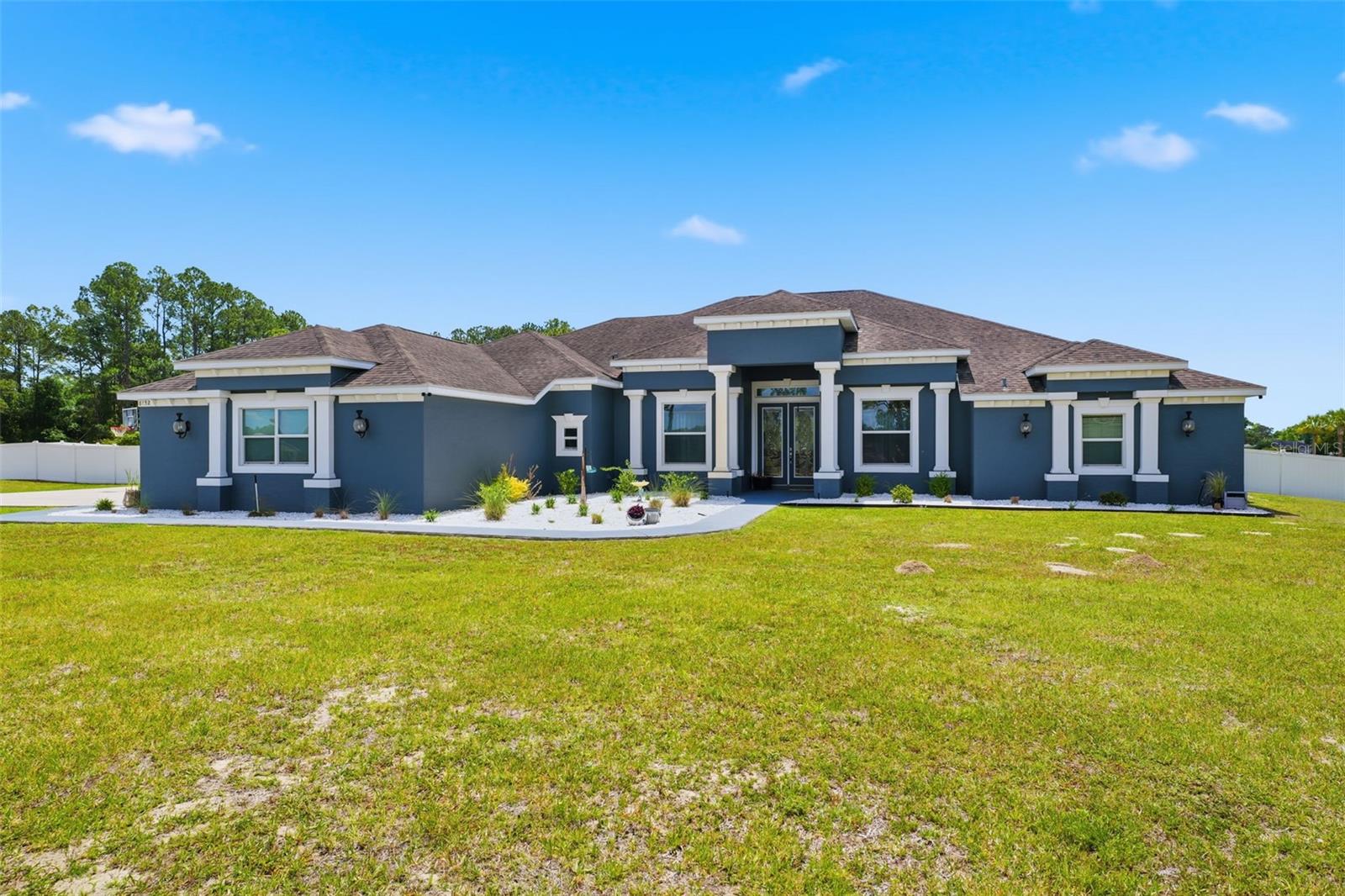 SILVER MDWS NORTH - Residential