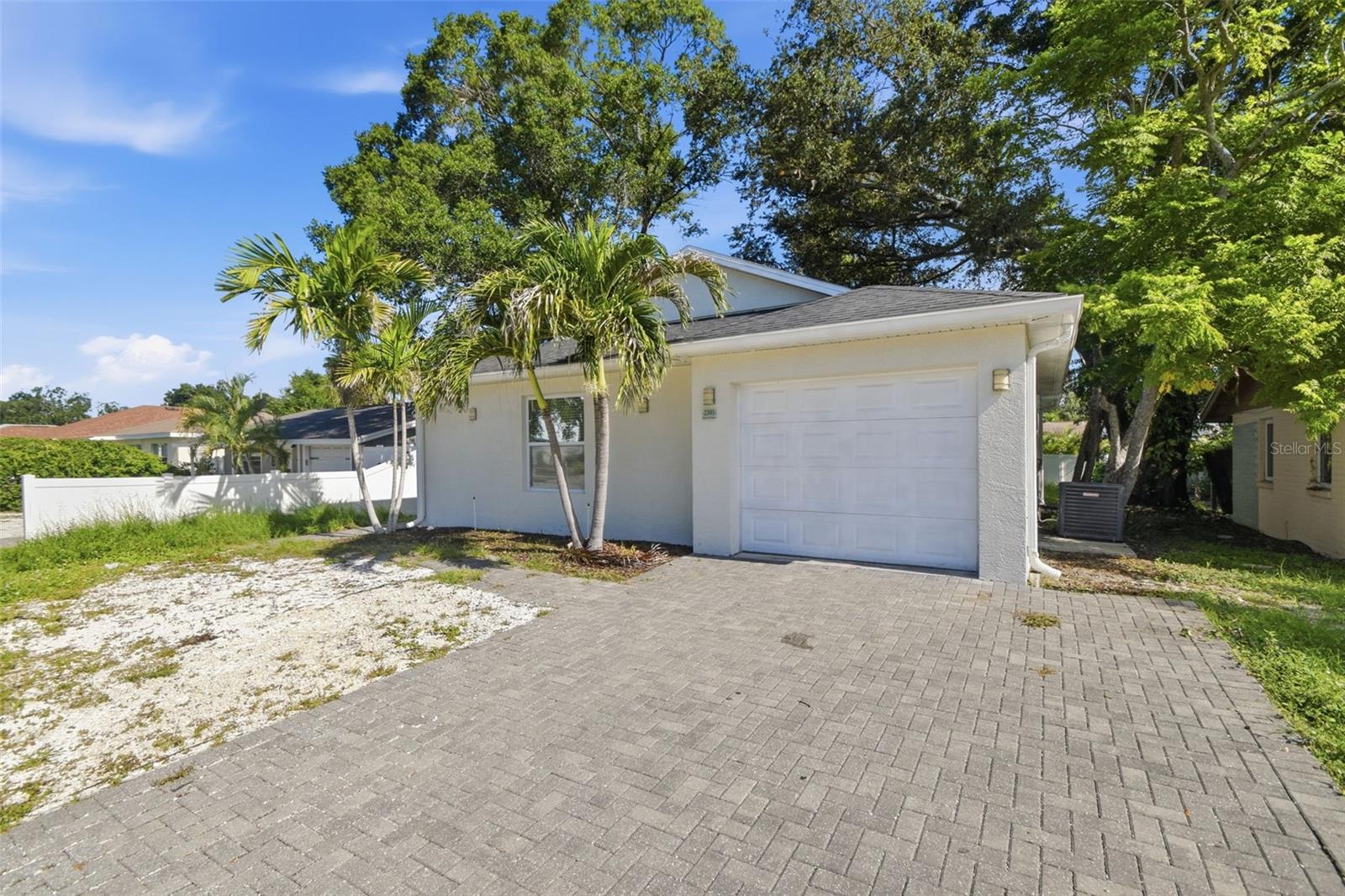 2303 BAHIA VISTA STREET