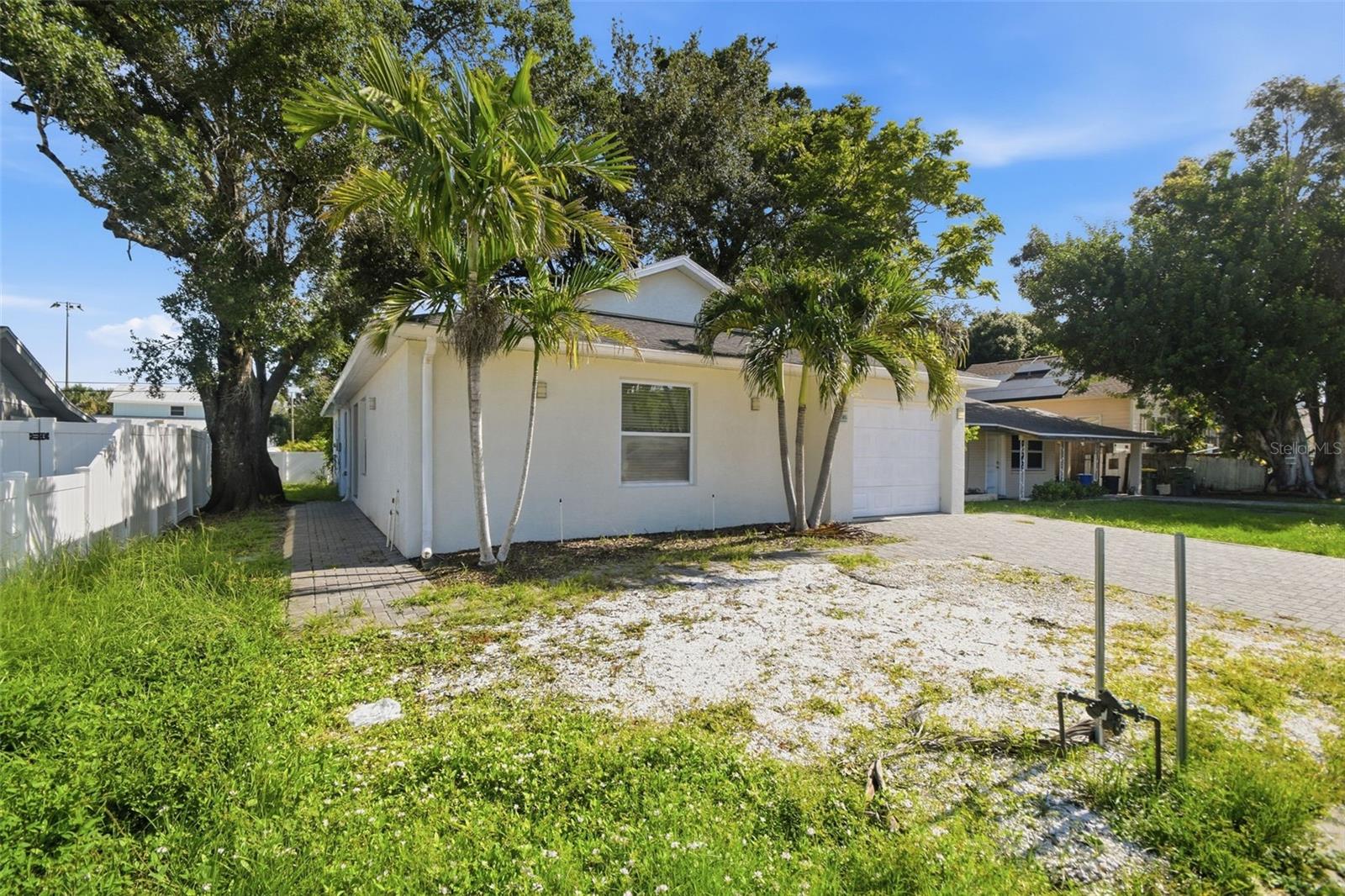 2303 BAHIA VISTA STREET