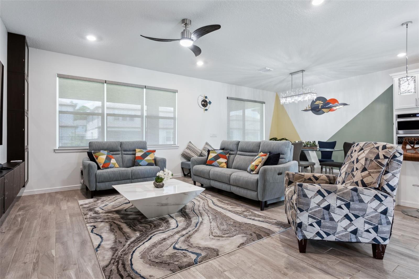 BEXLEY SOUTH 4-4 & NORTH 3-1 P - Residential Lease