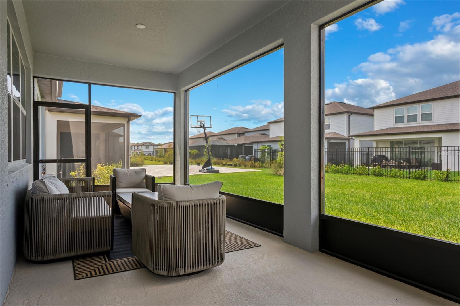 BEXLEY SOUTH 4-4 & NORTH 3-1 P - Residential Lease