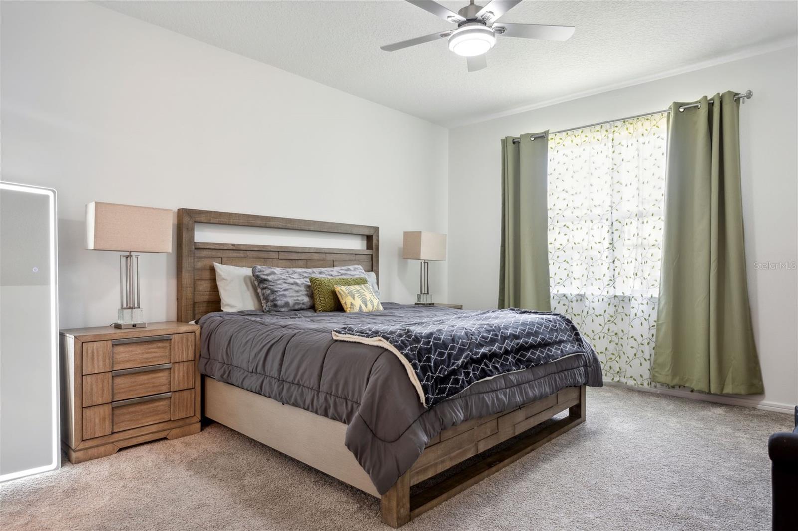 BEXLEY SOUTH 4-4 & NORTH 3-1 P - Residential Lease