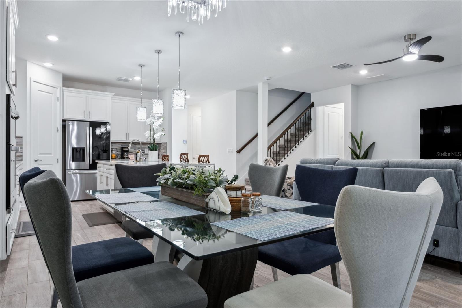 BEXLEY SOUTH 4-4 & NORTH 3-1 P - Residential Lease