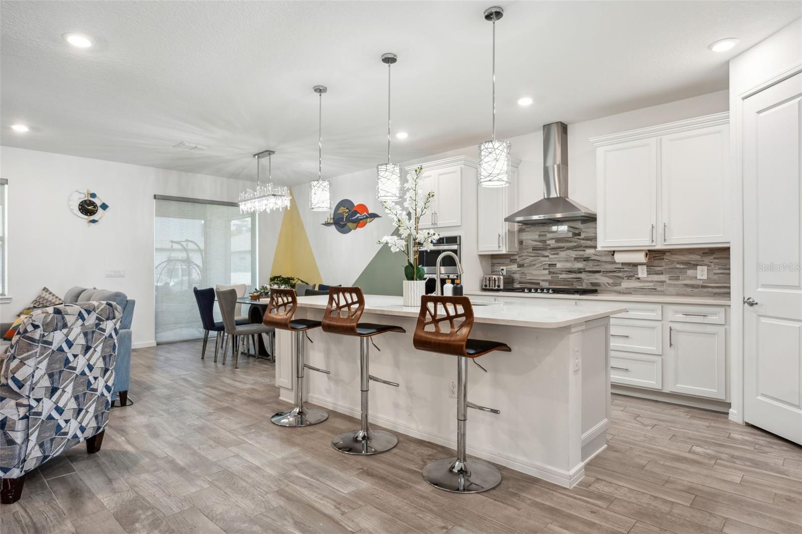 BEXLEY SOUTH 4-4 & NORTH 3-1 P - Residential Lease