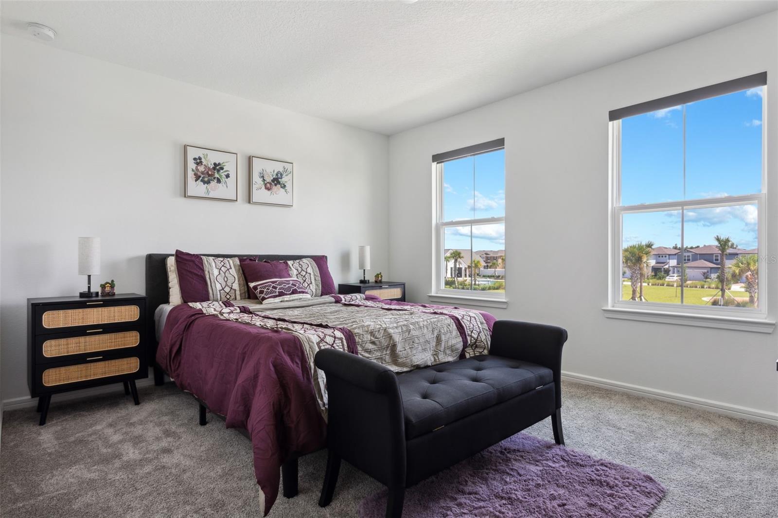 BEXLEY SOUTH 4-4 & NORTH 3-1 P - Residential Lease