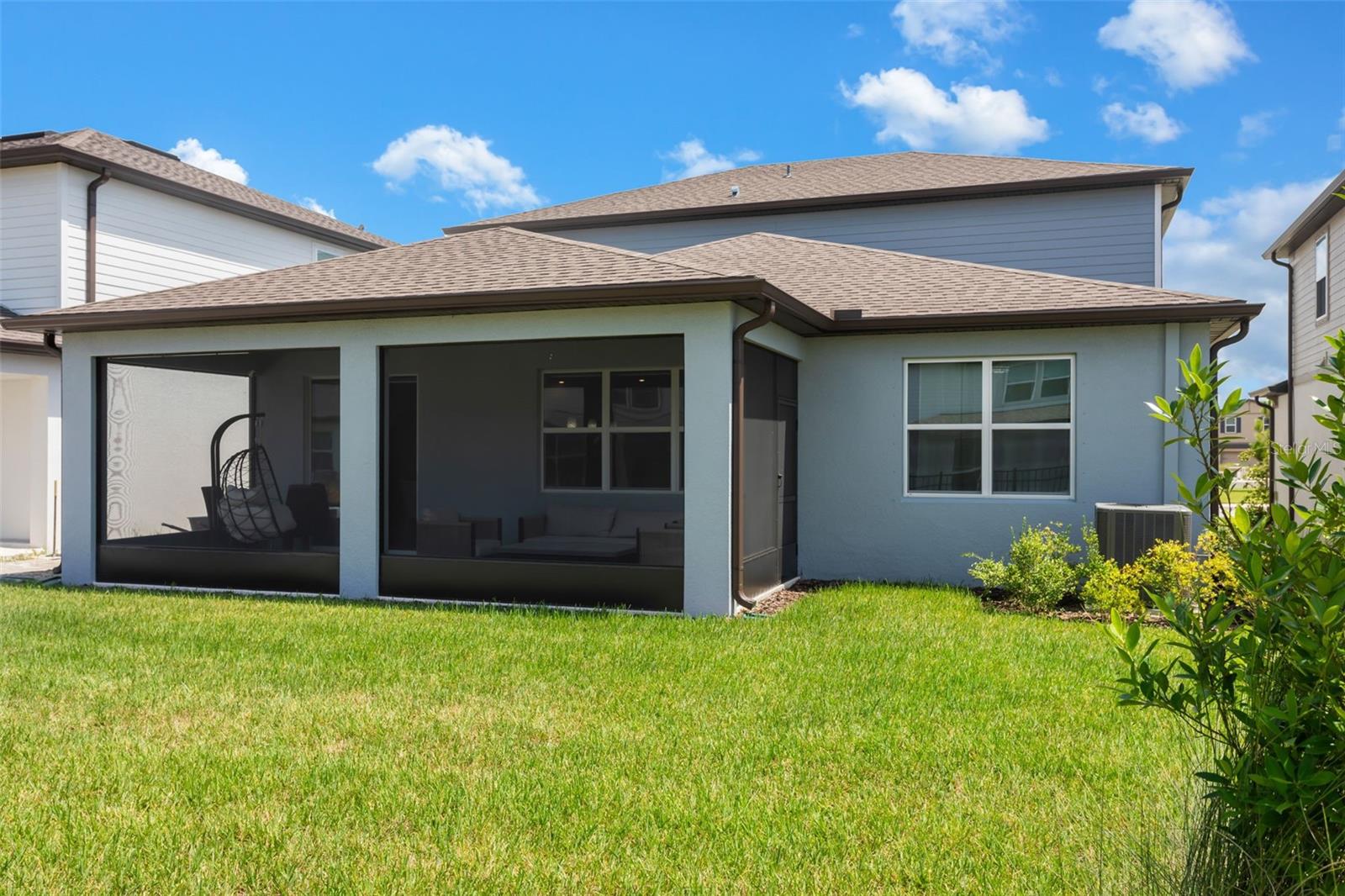 BEXLEY SOUTH 4-4 & NORTH 3-1 P - Residential Lease