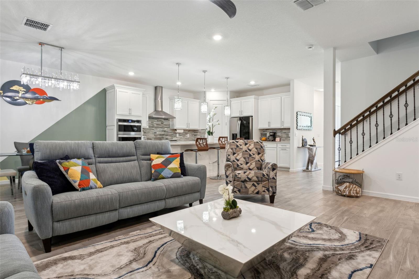 BEXLEY SOUTH 4-4 & NORTH 3-1 P - Residential Lease