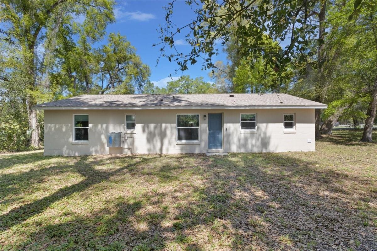 MEADOWLAWN ADD - Residential