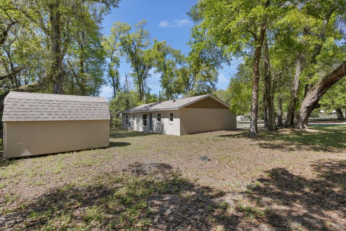 MEADOWLAWN ADD - Residential