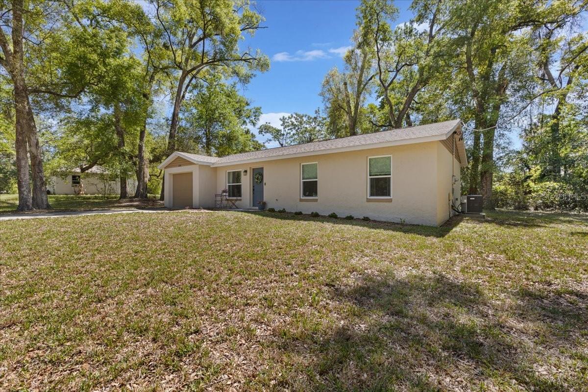 MEADOWLAWN ADD - Residential