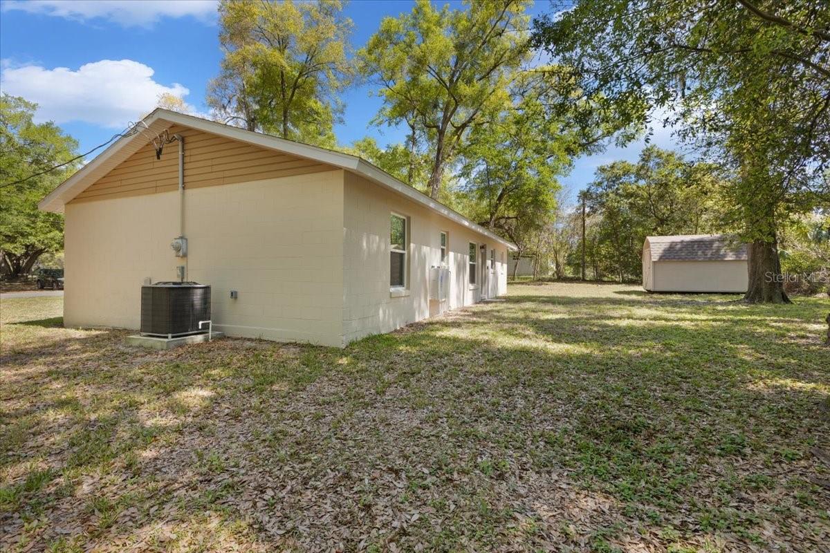 MEADOWLAWN ADD - Residential