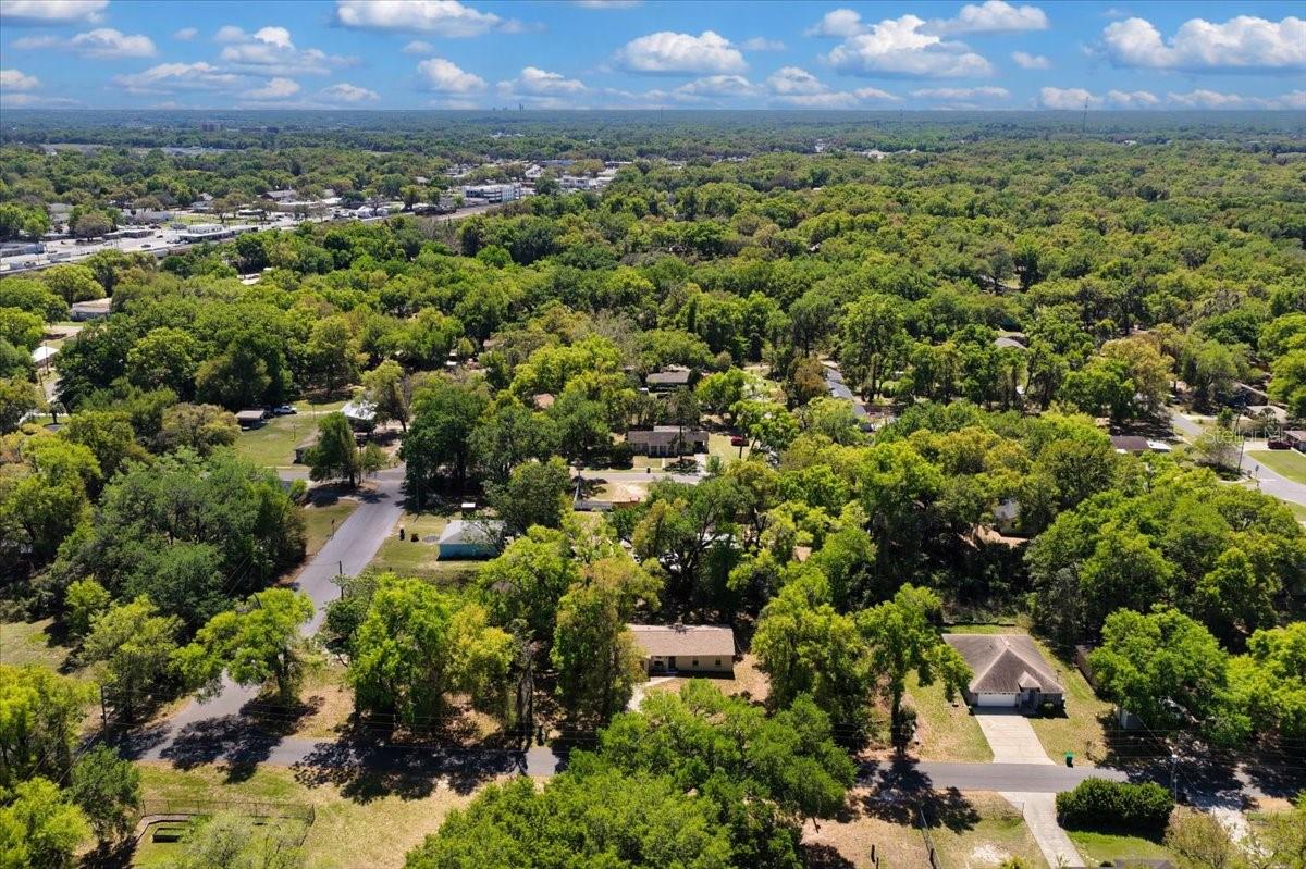 MEADOWLAWN ADD - Residential