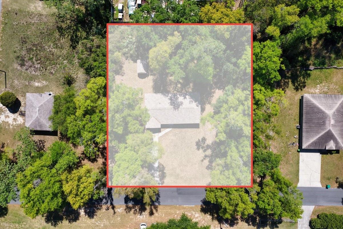 MEADOWLAWN ADD - Residential