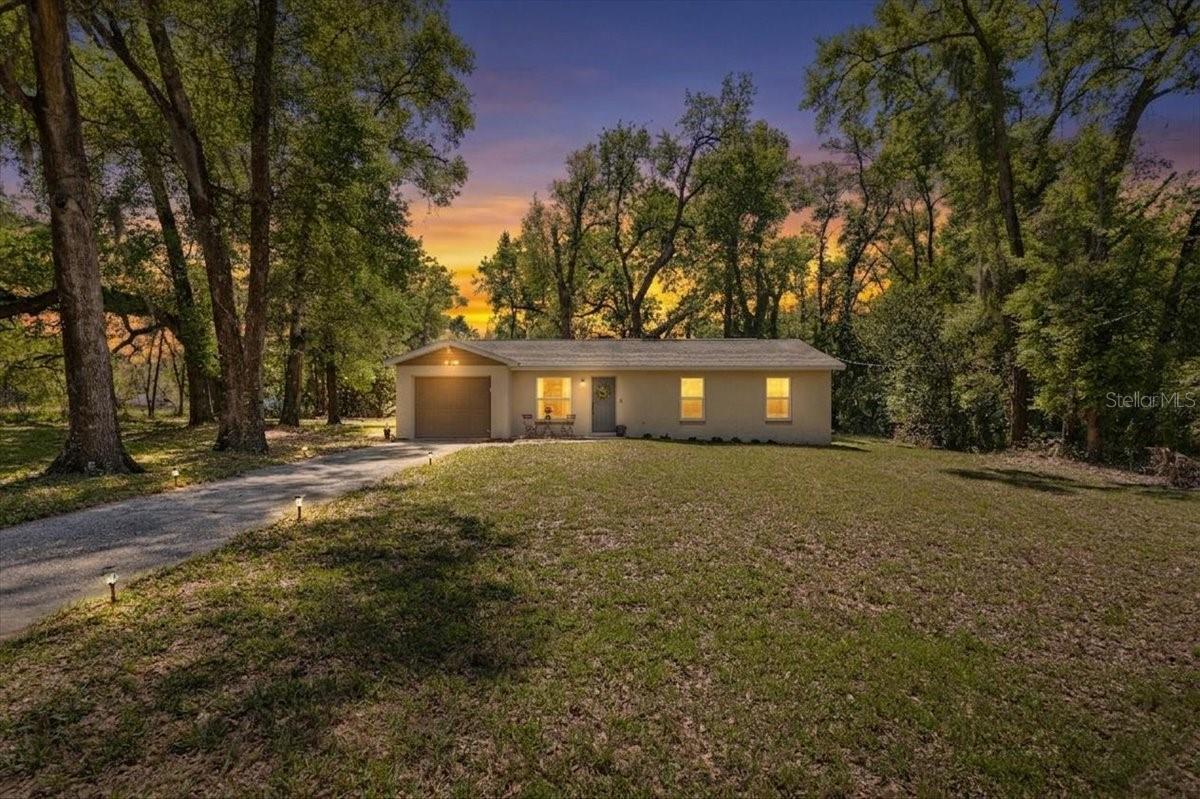 MEADOWLAWN ADD - Residential