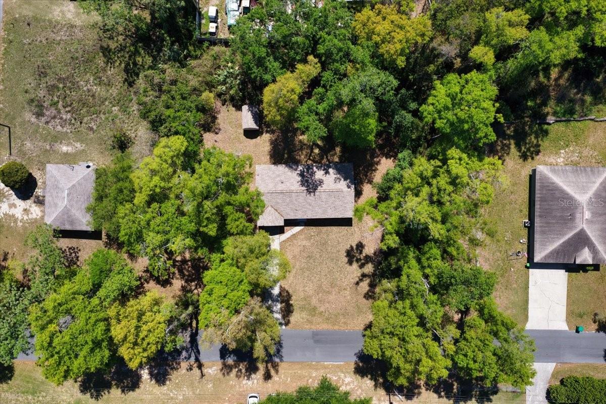 MEADOWLAWN ADD - Residential