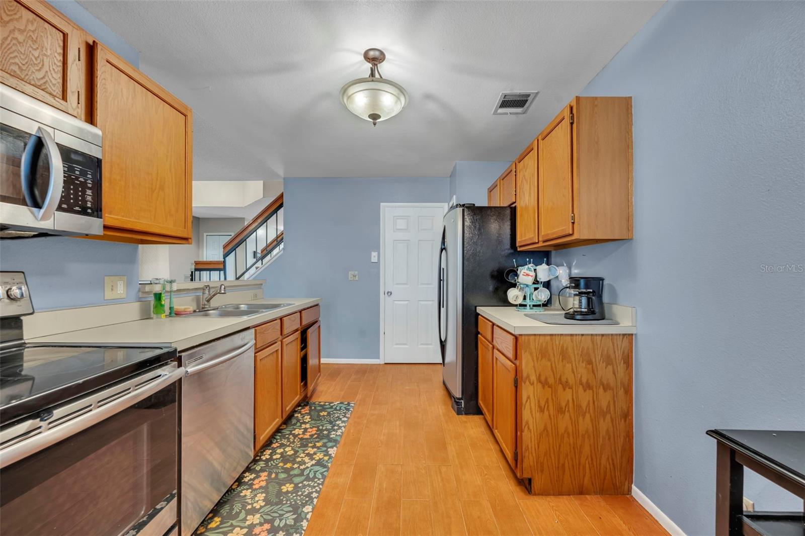 WEKIVA RESERVE UNIT 3 - Residential