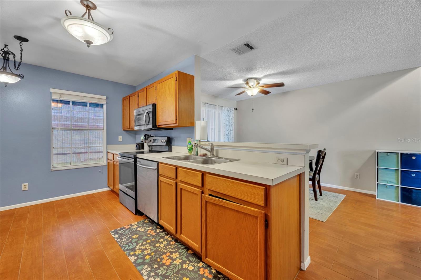 WEKIVA RESERVE UNIT 3 - Residential