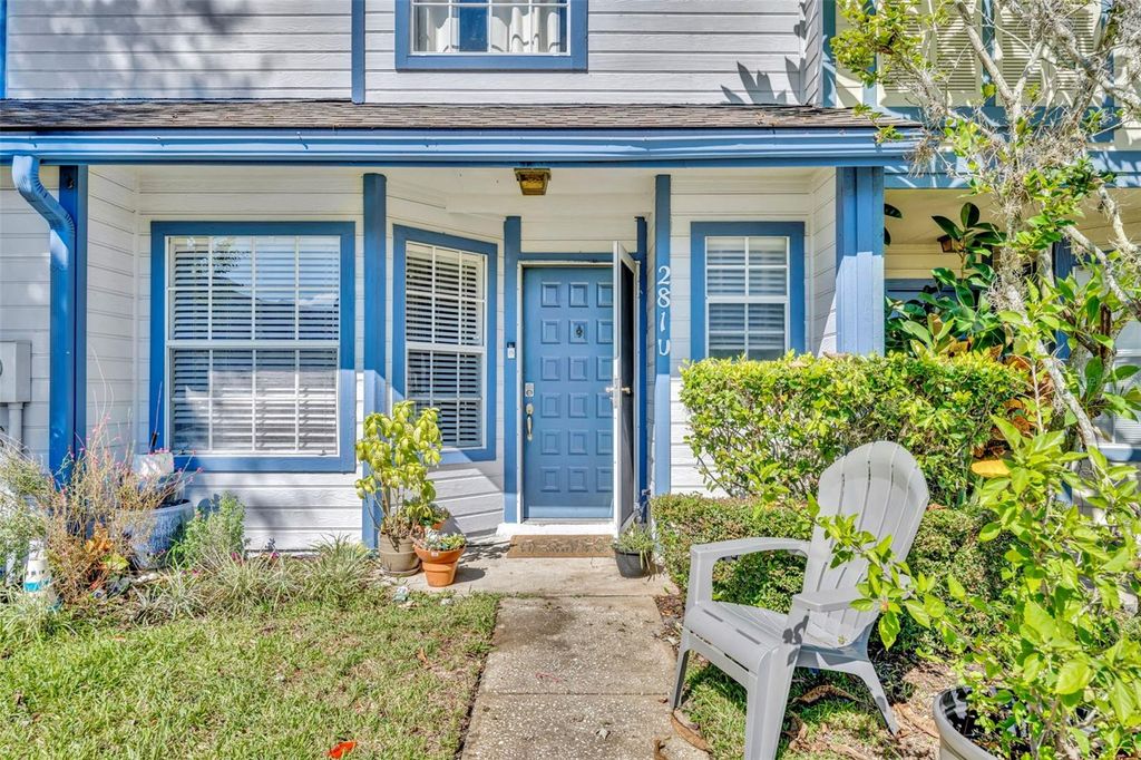 Photo of 2810 Cornerstone Court, Apopka, FL 32703 (MLS # O6347698)