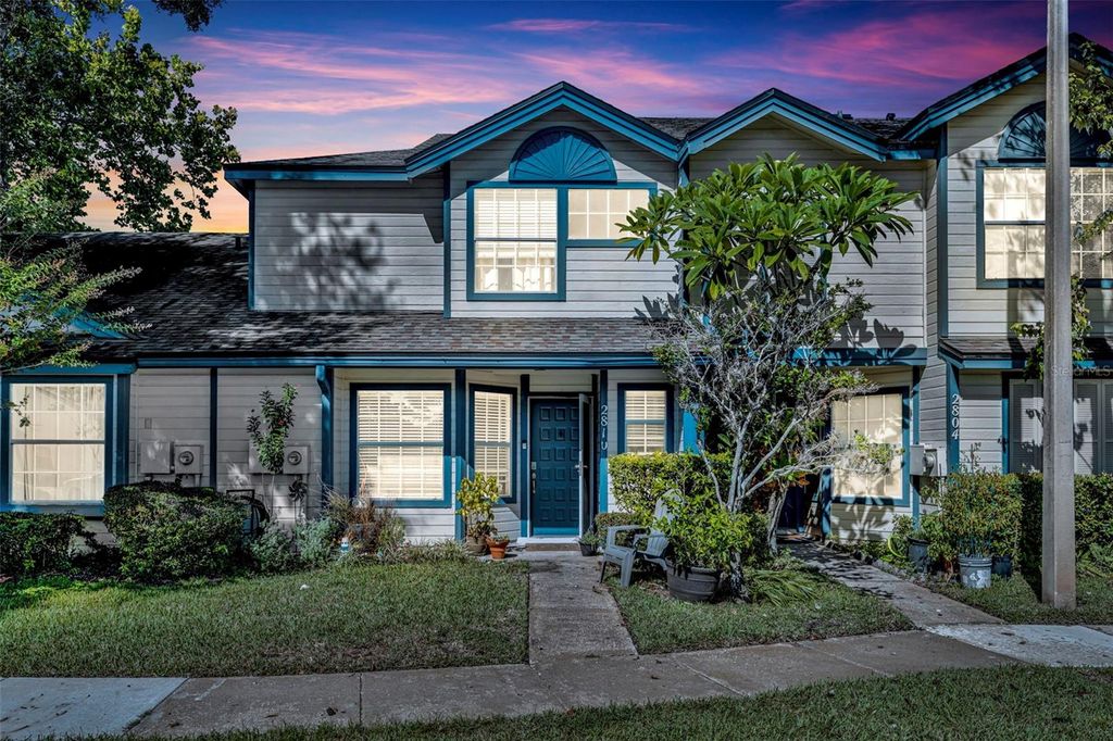 Photo of 2810 Cornerstone Court, Apopka, FL 32703 (MLS # O6347698)